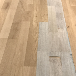 Plancher en bois : choix de matériaux et d'essences Pau